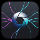 Social media application icon